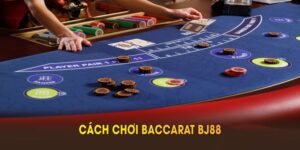 Baccarat BJ88