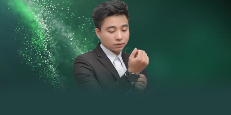 Công việc chính của CEO Quốc Dũng đối với nhà cái