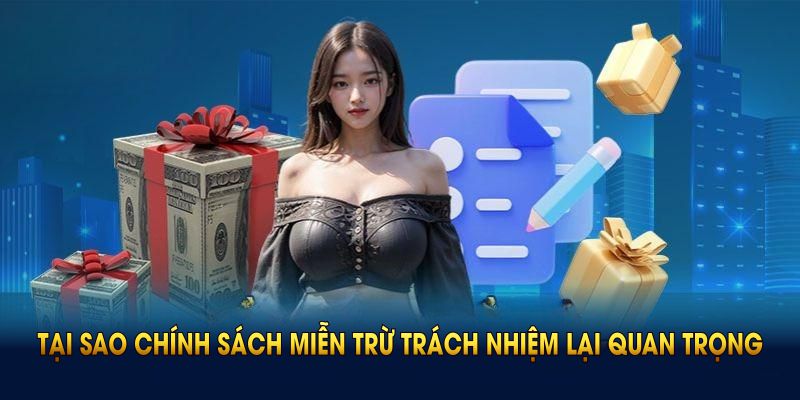 Những cách xử lý phổ biến khi người dùng vi phạm chính sách miễn trừ trách nhiệm BJ88