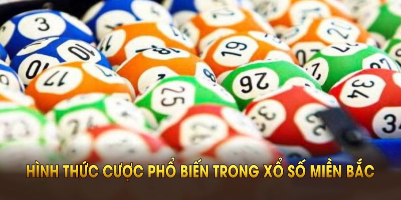 Những ưu điểm nổi bật nhất của xổ số miền Bắc