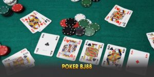Poker BJ88