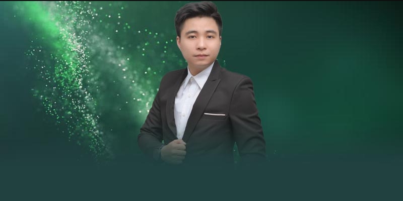 CEO Quốc Dũng