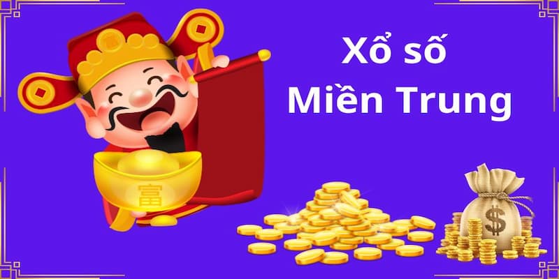 Xổ số miền Trung BJ88 có đặc điểm gì ấn tượng?