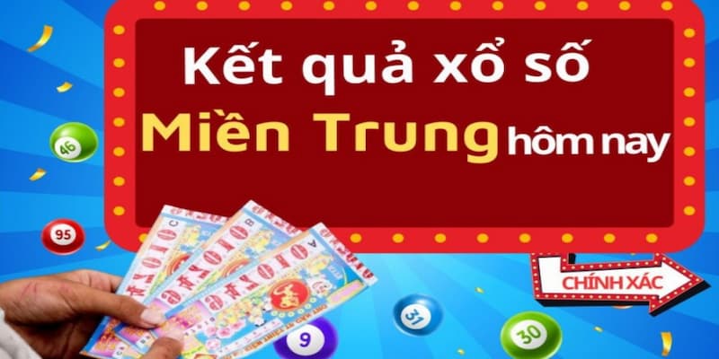 Xổ số miền Trung được định nghĩa là gì?